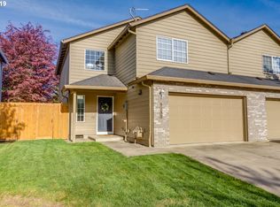 9711 NE 19th Pl, Vancouver, WA 98665