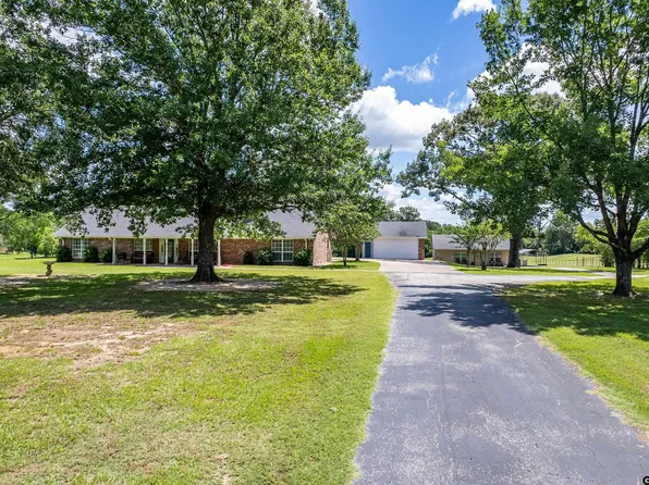 13094 Fm 2010, Chandler, TX 75758