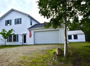 76 McKinley Ln, Tremont, ME 04605