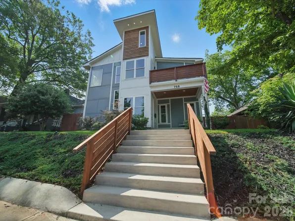 708 Cross Trail Dr, Charlotte, NC 28204