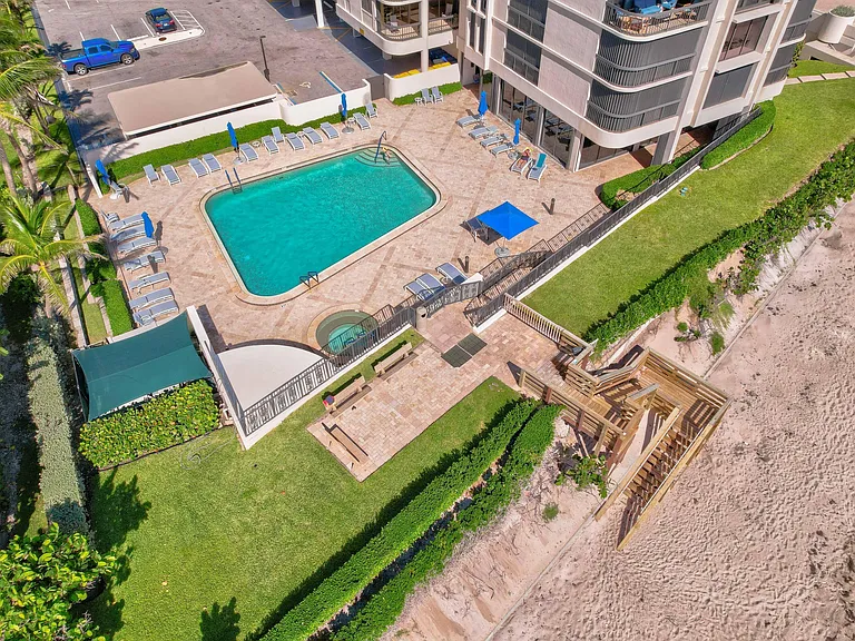5380 N Ocean Dr #11A — Photo 44