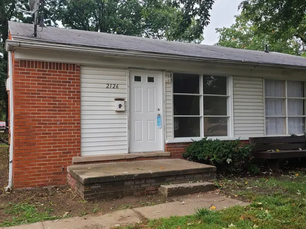 2126 Ackley Ave, Westland, MI 48186