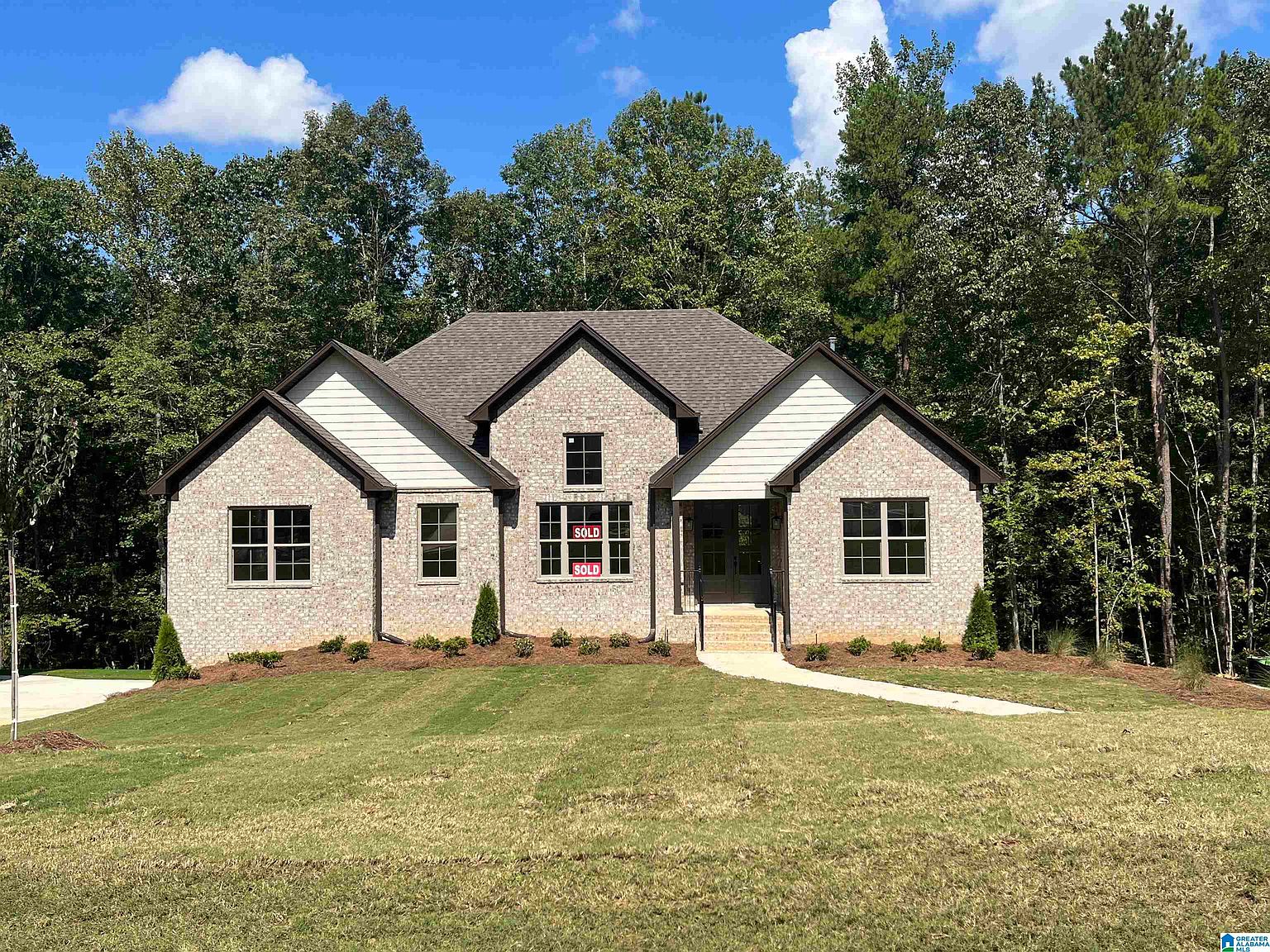 2093 Grey Oaks Ct, Pelham, AL 35124 Zillow