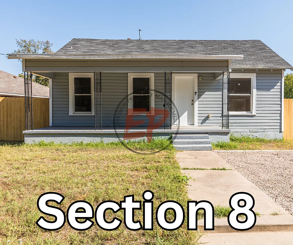 1001 Preston Street - 1 — Photo 1