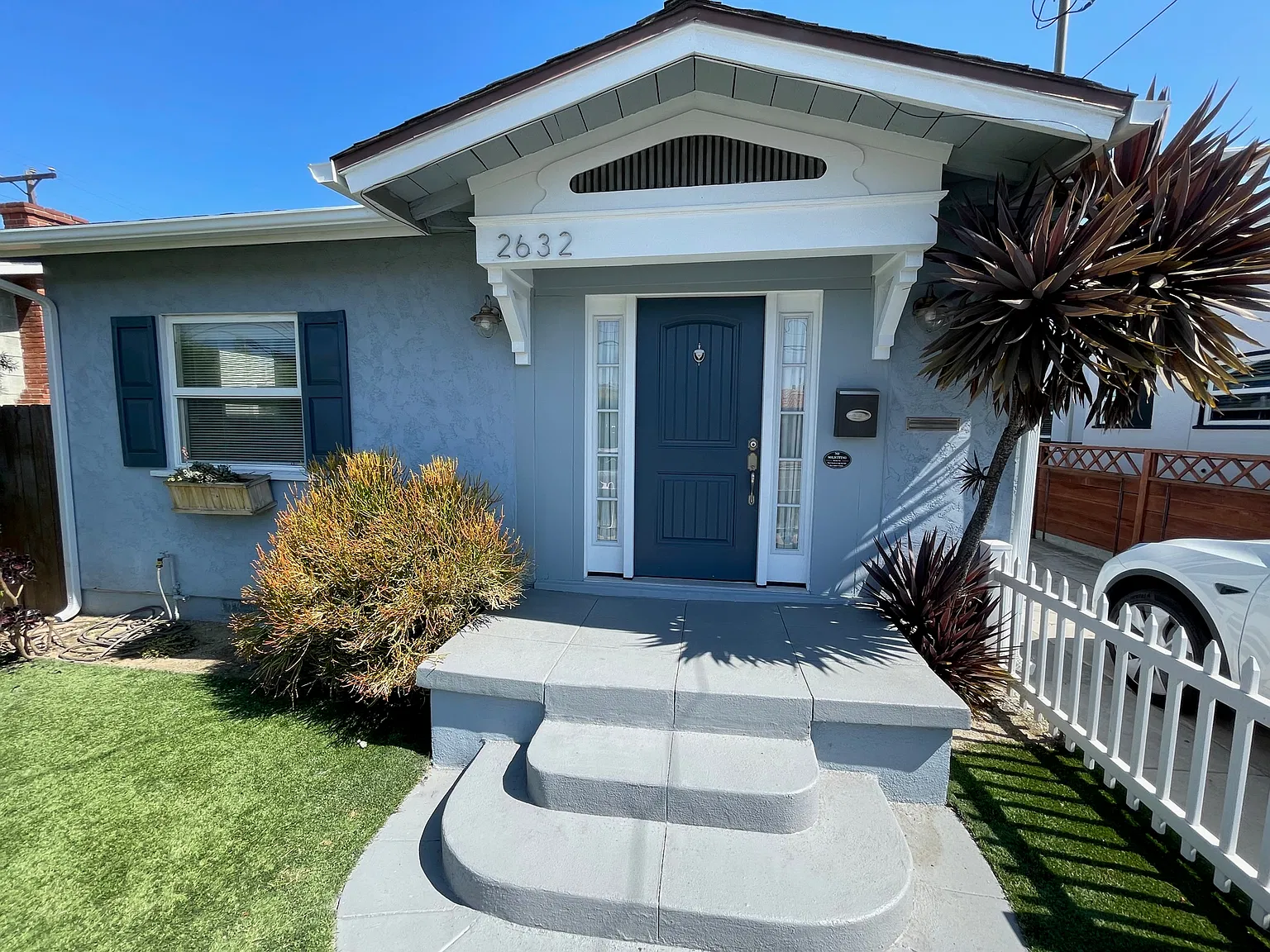 2 bed, 768 sqft, $3,450 — Photo 1