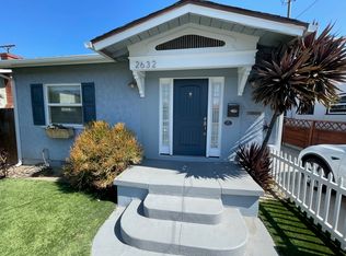 2632 Madison Ave, San Diego, CA 92116