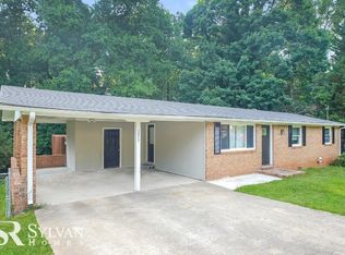 3477 White Oak Ct, Winston, GA 30187