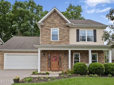 717 Briar Way, Knoxville, TN, 37923