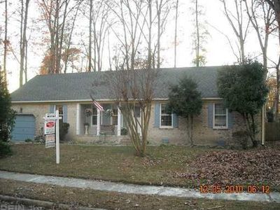 1003 Weeping Willow Dr, Chesapeake, VA, 23322