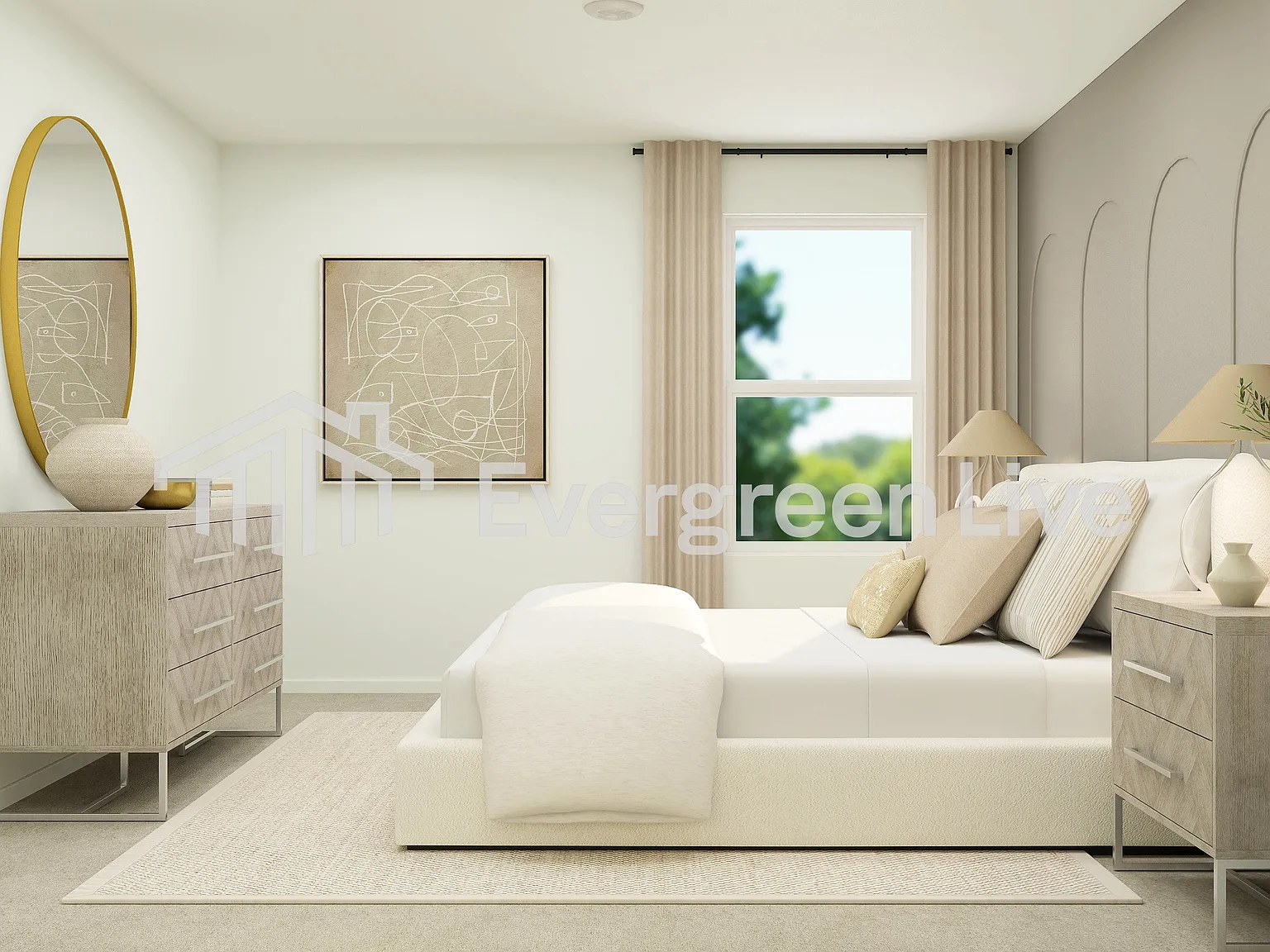 3 bed, 2.0 bath, 1413 sqft, $1,375 — Photo 4