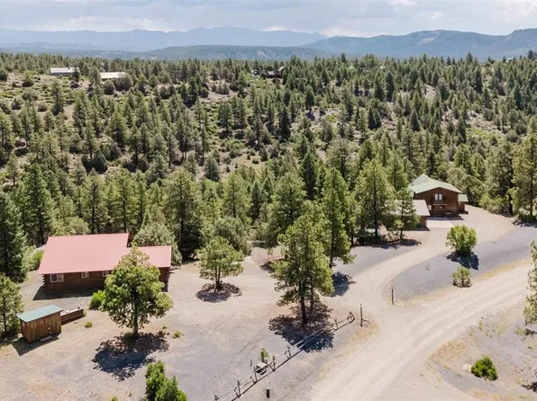 368 Crestone Place, Pagosa Springs, CO 81147