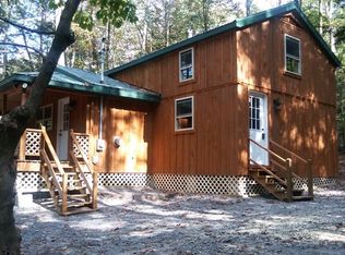 49 Ponderosa Way, Milroy, PA 17063