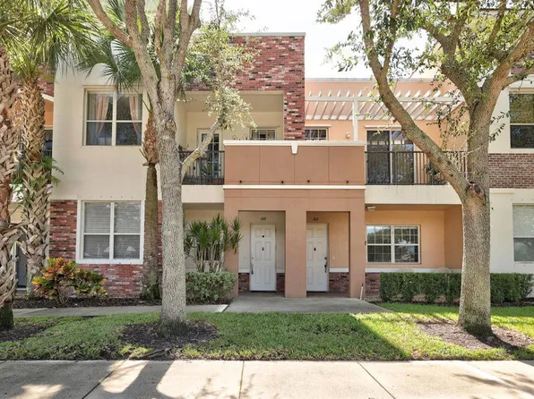 10560 SW Stephanie Way Unit 1102, Pt Saint Lucie, FL 34987