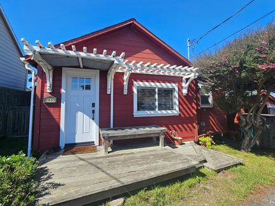 2935 Alleen Avenue, Bodega Bay, CA, 94923