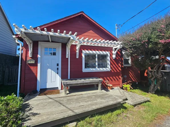 2935 Alleen Avenue, Bodega Bay, CA 94923