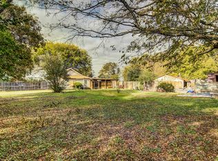 5307 Concord Rd, Waco, TX 76705