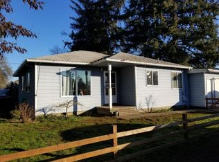 33591 SE Oak St, Scappoose, OR 97056