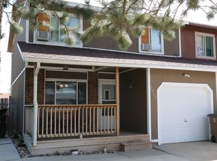 2360 Mahogany Cir, Gillette, WY 82718