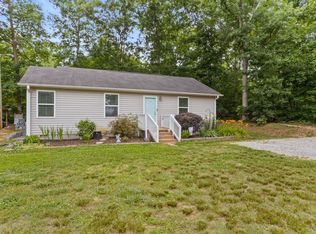 300 Burgess School Rd, Pelzer, SC 29669