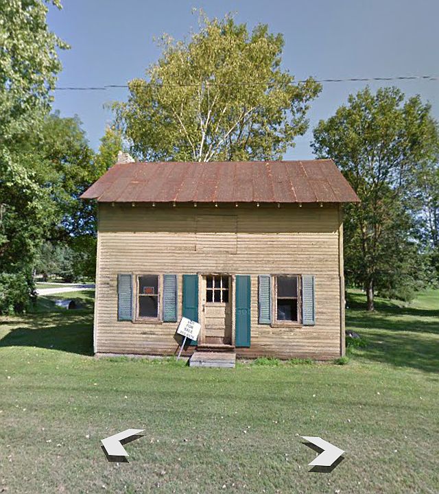 1st image of this home