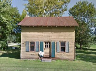 300 N 2nd St, Bonduel, WI 54107