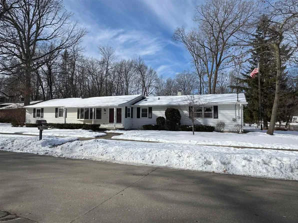 2503 S Harmon St, Appleton, WI 54915