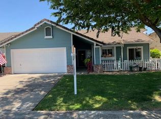 908 Ranleigh Way, Modesto, CA 95358