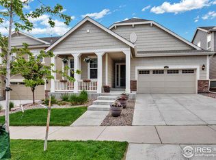 8499 Eldora Way, Arvada, CO 80007