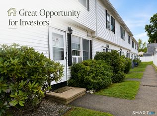 Parker Court, Milford, CT 06460