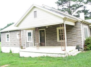 2075 Pinckney Rd, Chester, SC 29706