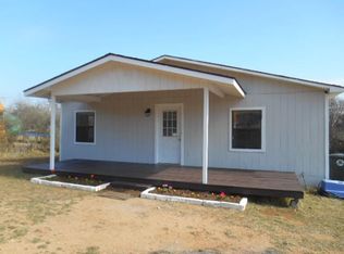 1400 Stengel St, Mason, TX 76856