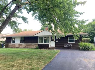 2062 Milden Rd, Columbus, OH 43221