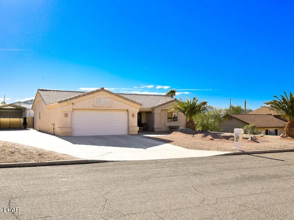 2070 Felicidad Dr, Lake Havasu City, AZ 86404