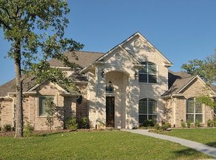 2445 Stone Castle Cir, College Station, TX 77845