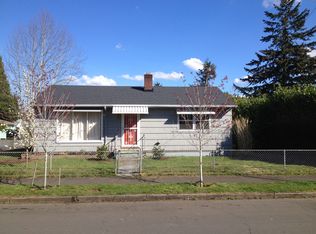 3708 SE 69th Ave, Portland, OR 97206