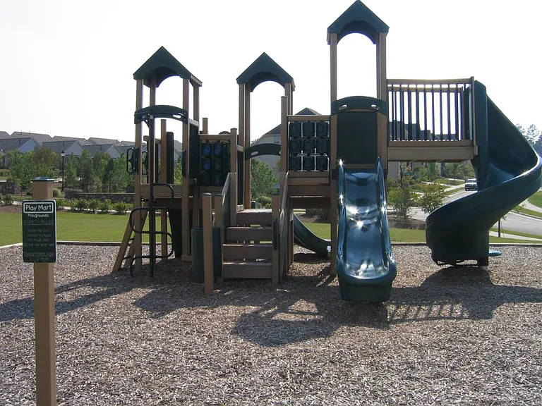 Play Area