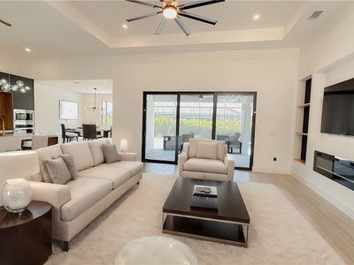 4328 Agualinda Blvd, Cape Coral, FL, 33914