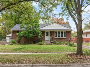 2806 Rio Rita Ave, Louisville, KY 40220