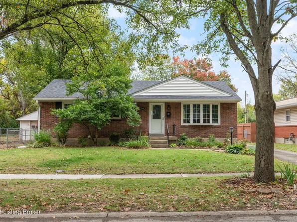 2806 Rio Rita Ave, Louisville, KY 40220