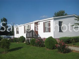 2104 Saddle Ridge Trl, Jonesboro, GA 30238