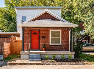 610 S Shelby St, Louisville, KY 40202