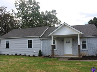 515 Old Mill Rd, Brandenburg, KY 40108