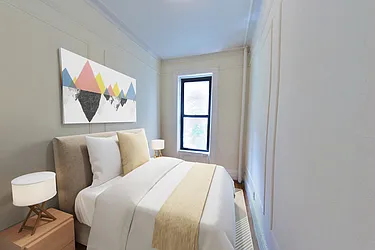 Rented by Platinum Properties