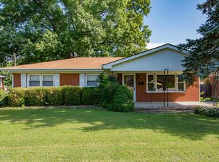 6209 Apex Dr, Louisville, KY 40219