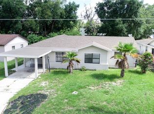 2501 Carver Ave, Orlando, FL 32810