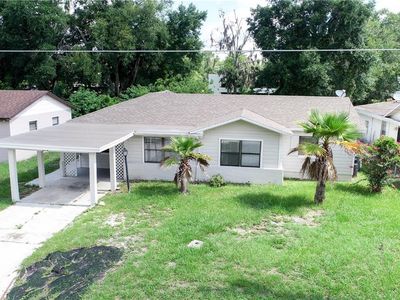 2501 Carver Ave, Orlando, FL, 32810