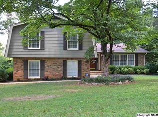 1301 Governors Dr SE, Huntsville, AL 35801