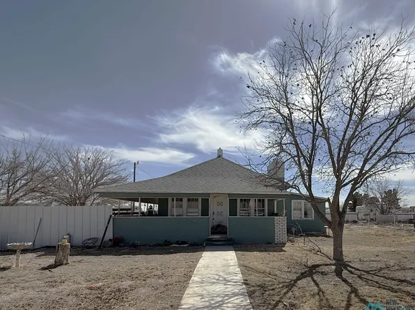410 E Fairground Rd, Artesia, NM 88210