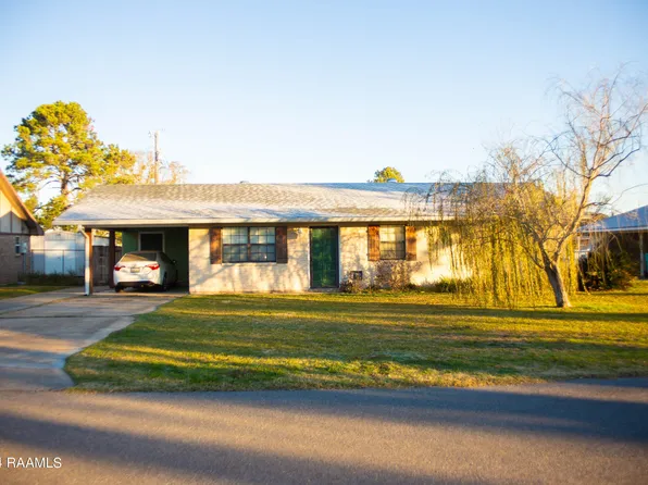 124 Hunter St, Eunice, LA 70535