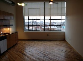 900 Terminal Pl APT 219, Richmond, VA 23220